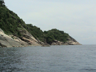 KohKra island