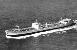 USS NAvy