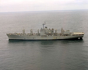 USS San Jose