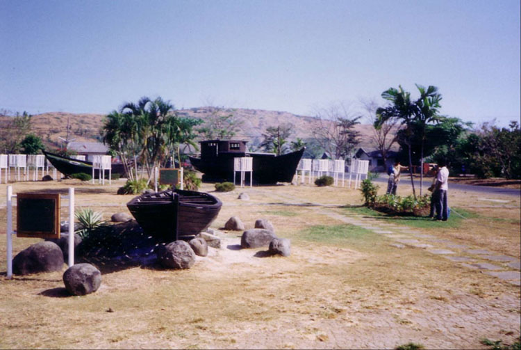 Bataan Camp